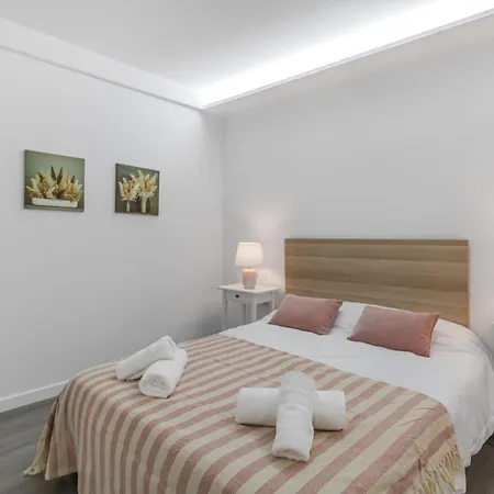 Mirador Lux Apartment