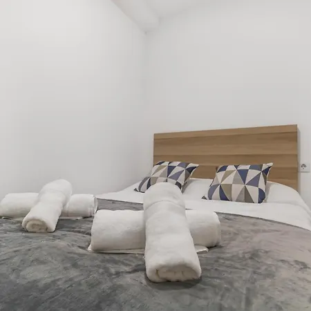 Mirador Lux Apartment Las Palmas de Gran Canaria