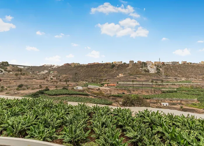 Mirador Lux Apartment