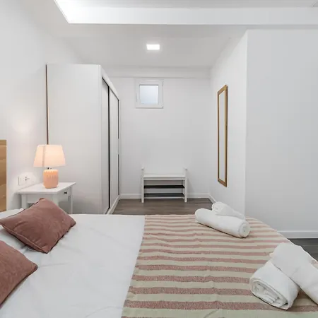 Appartement Mirador Lux Las Palmas