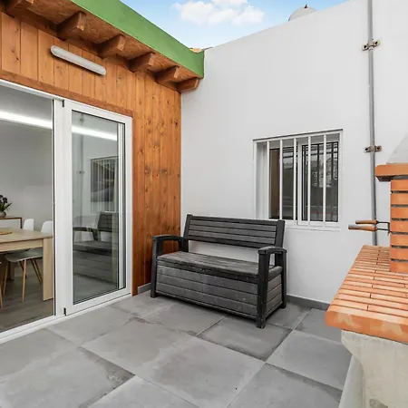 Mirador Lux Apartmán Las Palmas de Gran Canaria