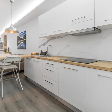 Mirador Lux Las Palmas