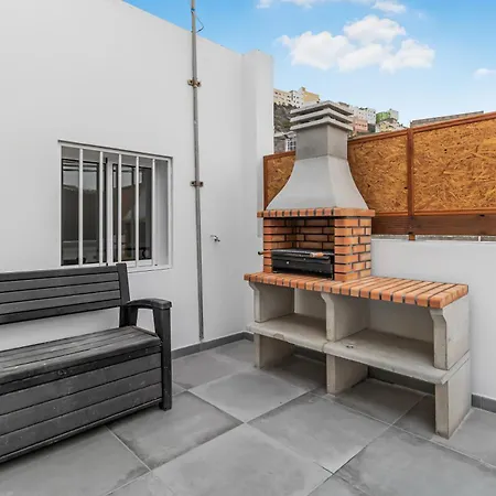 Mirador Lux * Las Palmas