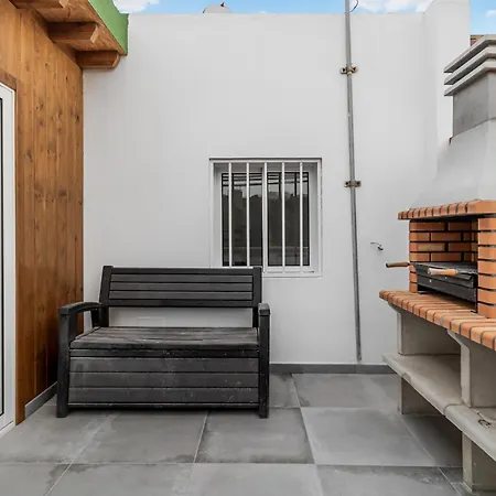 Appartement Mirador Lux *