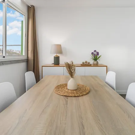Apartamento Mirador Lux Las Palmas de Gran Canaria