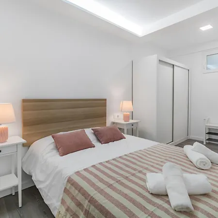 Mirador Lux Appartement Las Palmas