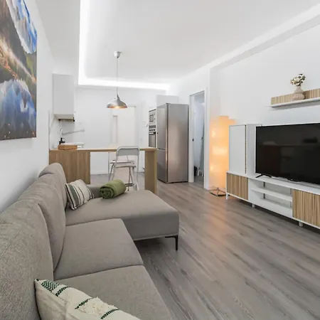 Mirador Lux * Las Palmas