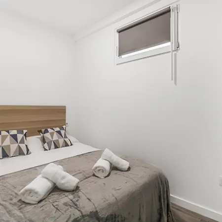 Mirador Lux Apartamento *