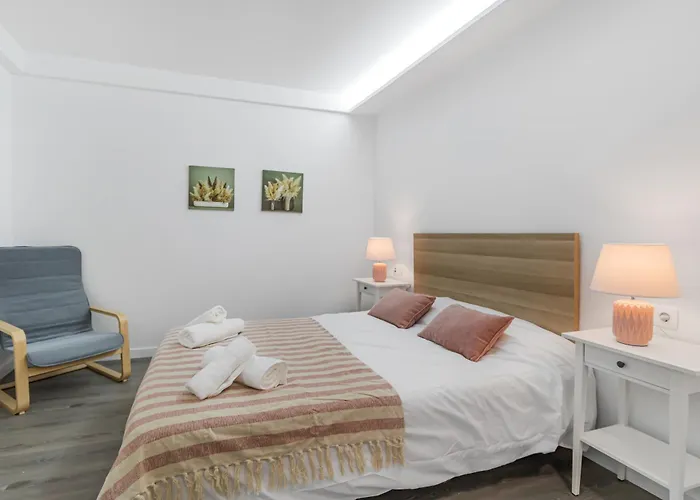 Apartmán Mirador Lux *