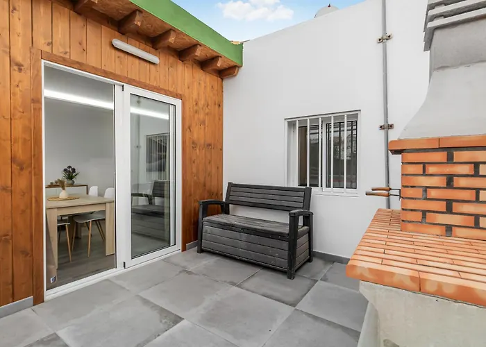 Mirador Lux Apartmán Las Palmas de Gran Canaria