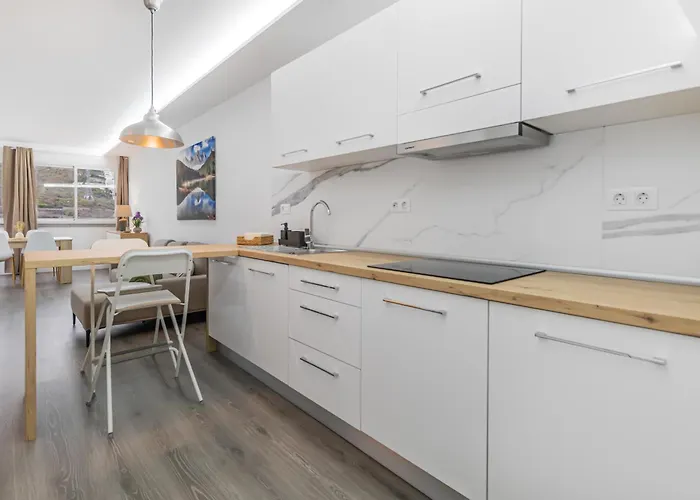 Mirador Lux 大加那利岛拉斯帕尔马斯