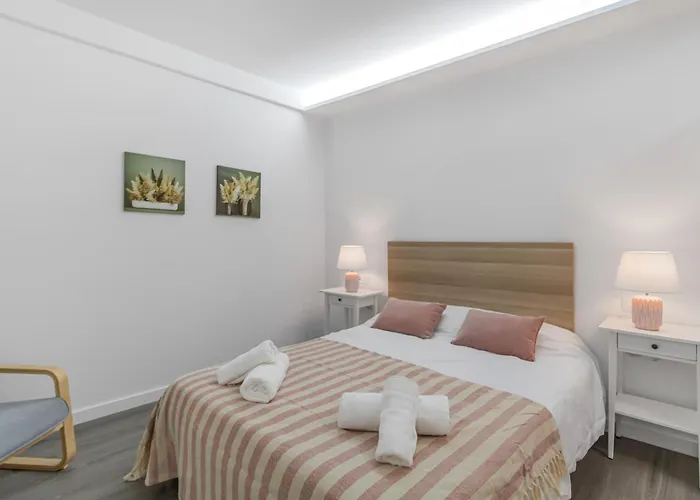Mirador Lux Apartmán