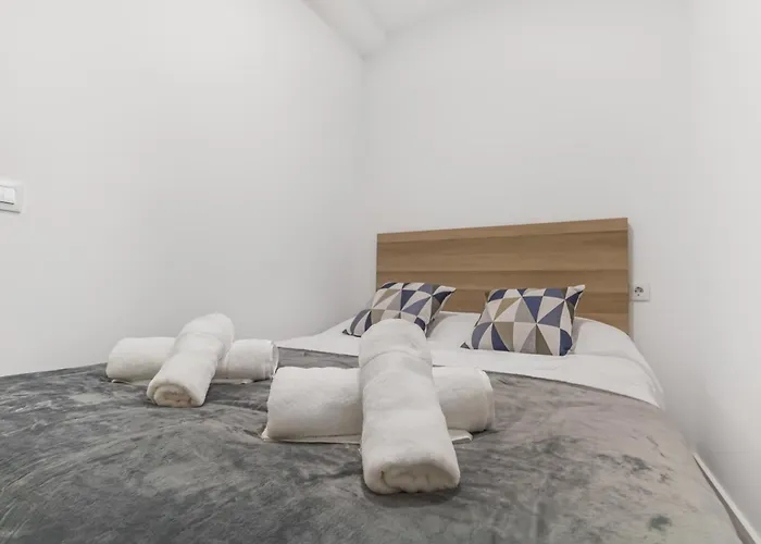 Mirador Lux Apartmán Las Palmas de Gran Canaria