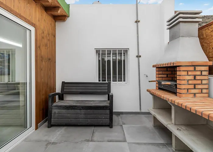 Appartamento Mirador Lux *