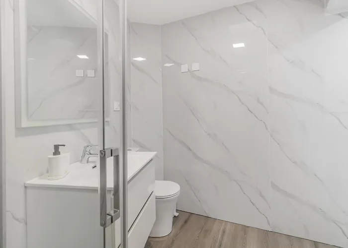 Mirador Lux * 大加那利岛拉斯帕尔马斯