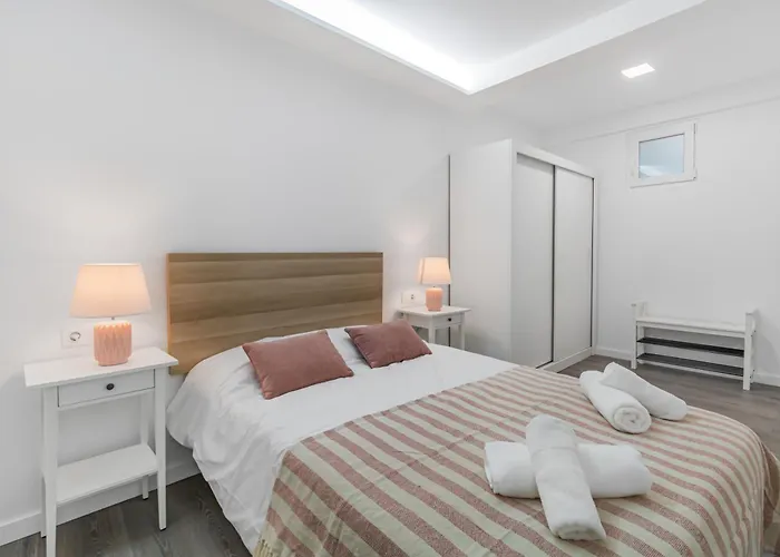 Mirador Lux Apartmán Las Palmas de Gran Canaria