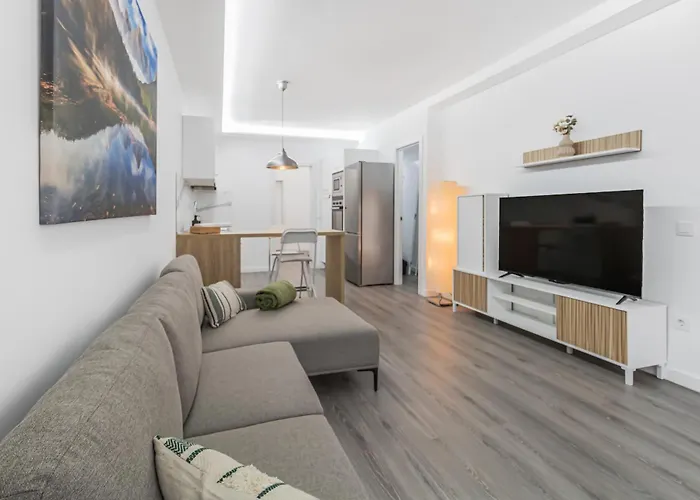 Mirador Lux * 大加那利岛拉斯帕尔马斯