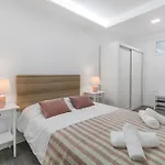 Mirador Lux Апартаменти Лас-Пальмас-де-Гран-Канарія