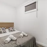 Mirador Lux Апартаменти *