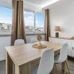 Mirador Lux Апартаменти Лас-Пальмас-де-Гран-Канарія