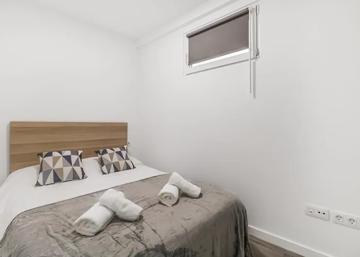 Mirador Lux Appartement *